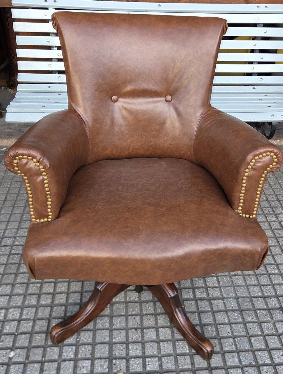 Sillon de escritorio