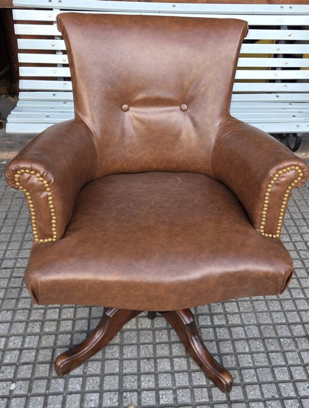 Sillon de escritorio