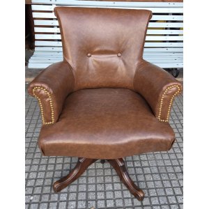 Sillon de escritorio
