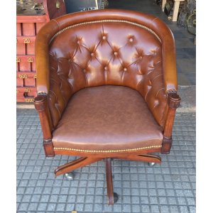 Sillon de escritorio
