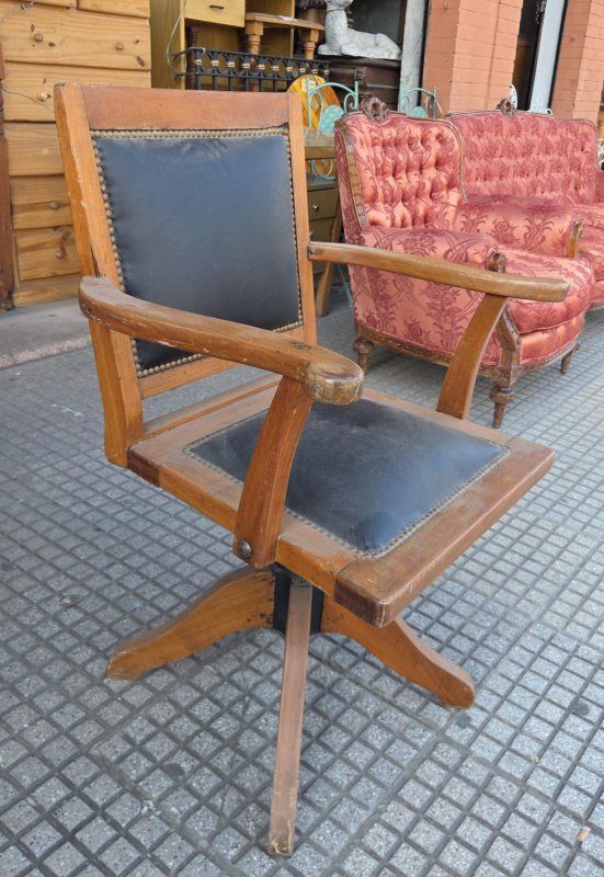 Sillon de escritorio