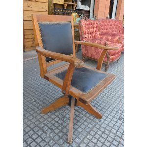 Sillon de escritorio