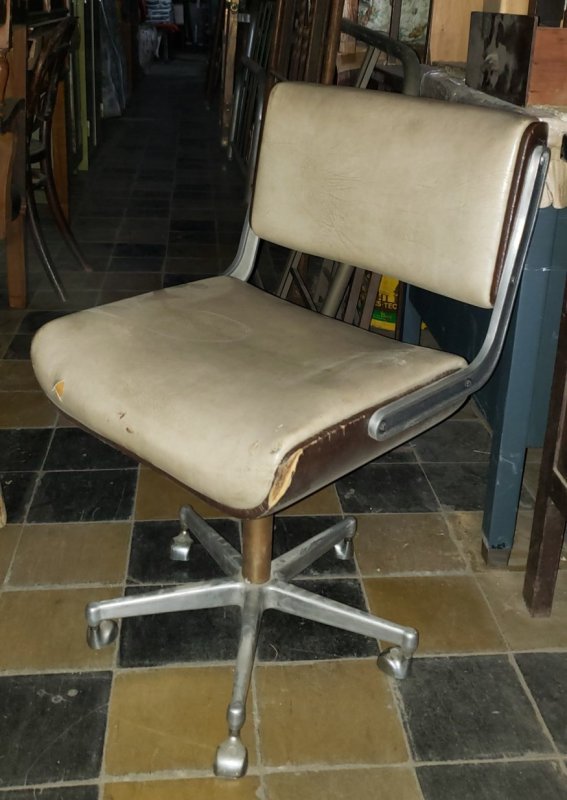 Sillon de escritorio