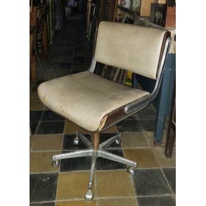 Sillon de escritorio