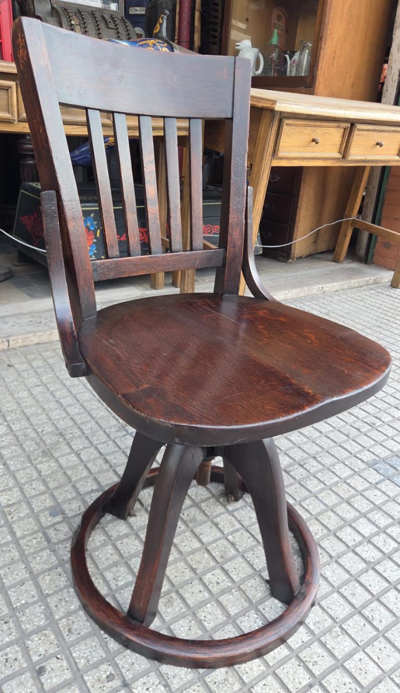 Sillon de escritorio
