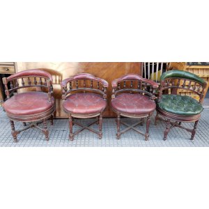 Sillon de escritorio