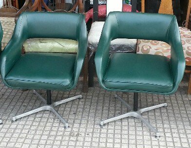 Sillon de escritorio