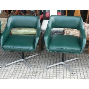 Sillon de escritorio