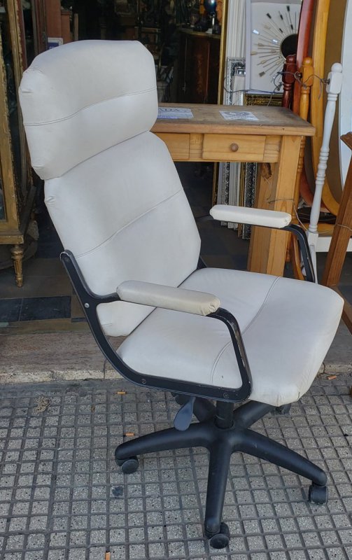 Sillon de escritorio