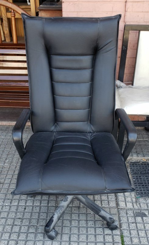 Sillon de escritorio