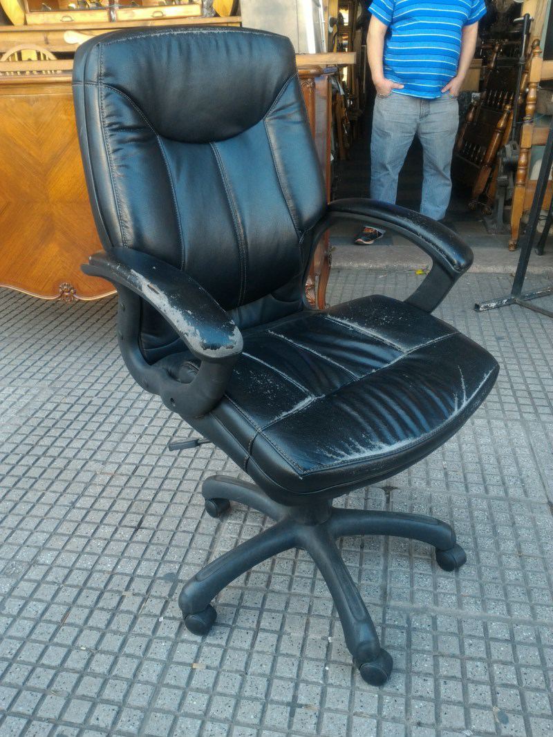 Sillon de escritorio