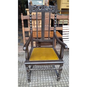 Sillon de escritorio