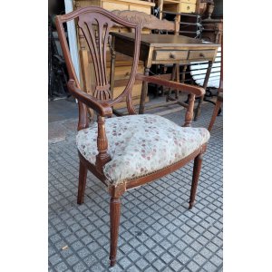 Sillon de escritorio