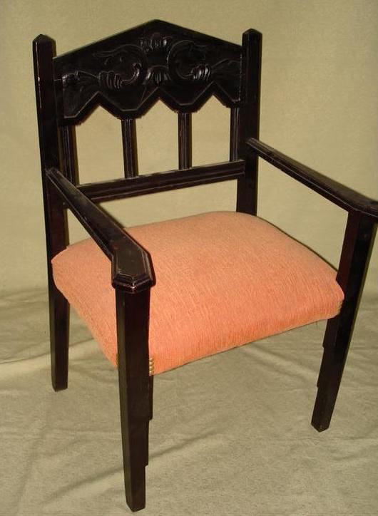 Sillon de escritorio