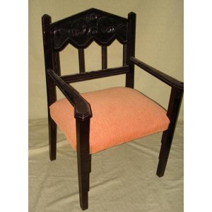 Sillon de escritorio