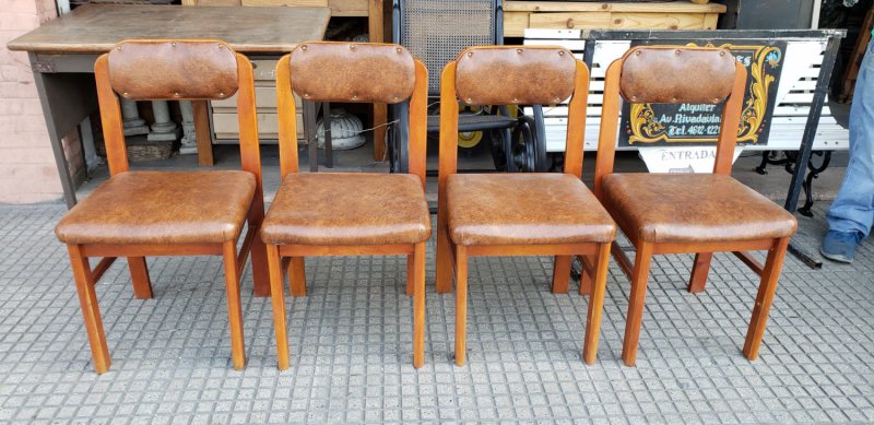 Sillon de escritorio