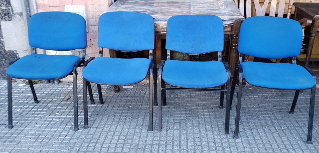 Sillon de escritorio