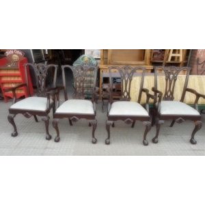 Sillon de escritorio