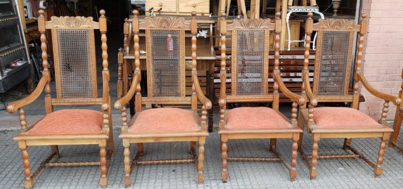 Sillon de escritorio