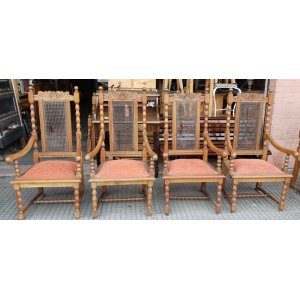 Sillon de escritorio