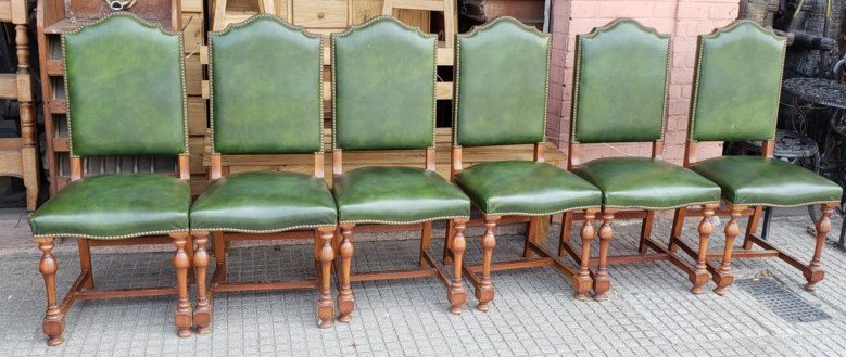 Sillon de escritorio