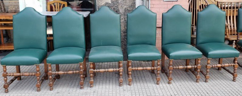 Sillon de escritorio