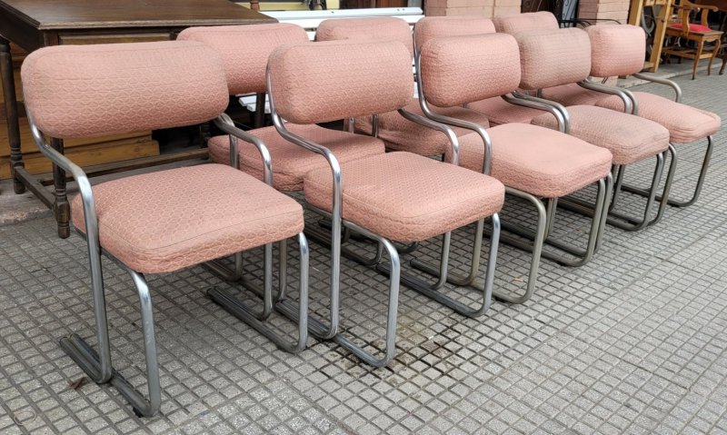 Sillon de escritorio