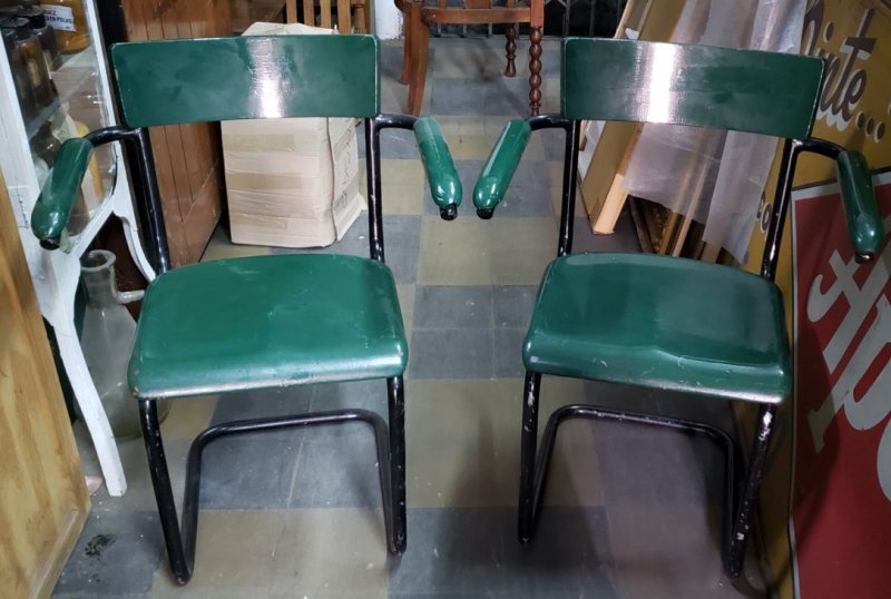 Sillon de escritorio