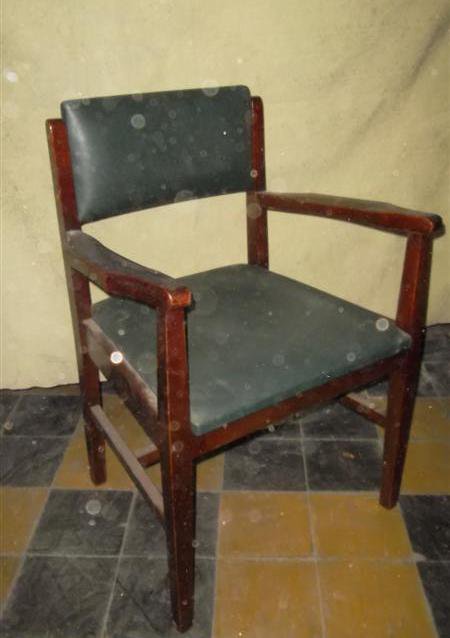 Sillon de escritorio
