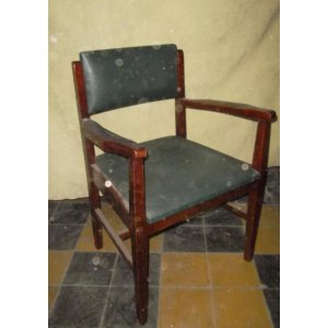 Sillon de escritorio