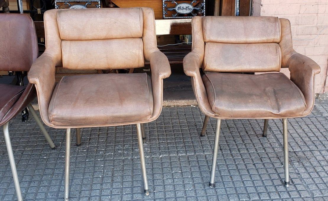 Sillon de escritorio