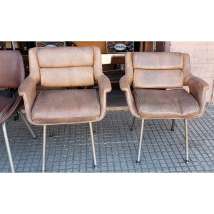 Sillon de escritorio