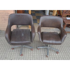Sillon de escritorio