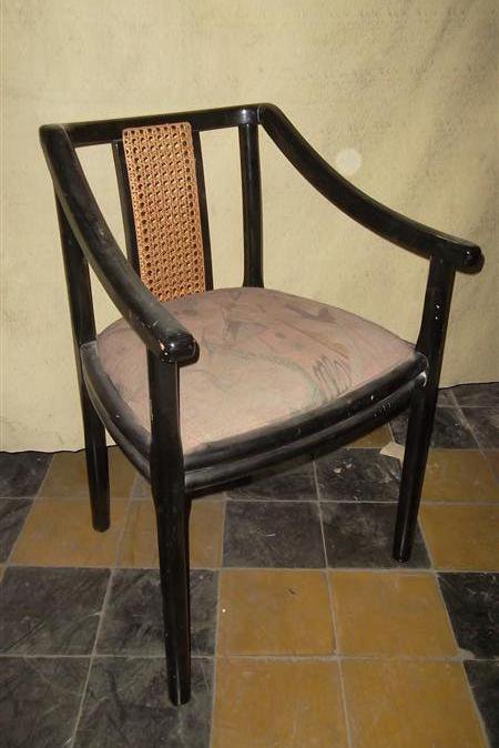 Sillon de escritorio