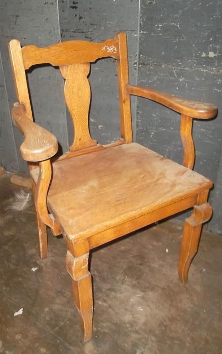 Sillon de escritorio