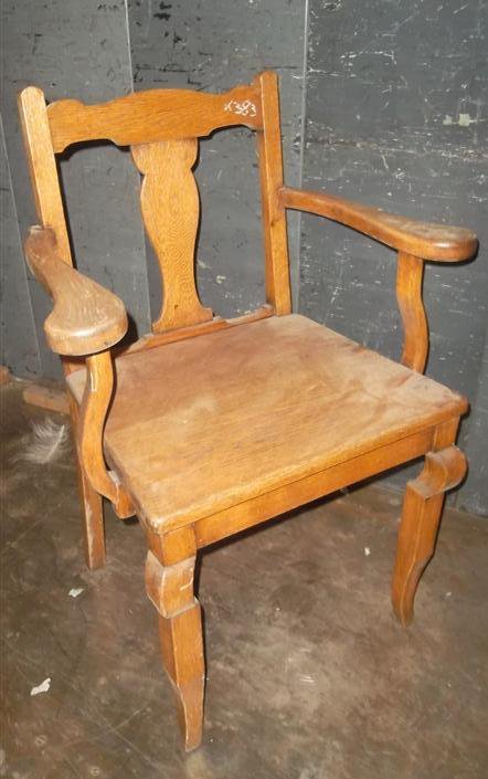 Sillon de escritorio