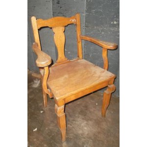 Sillon de escritorio