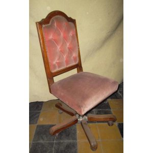 Sillon de escritorio