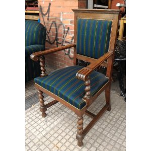 Sillon de escritorio