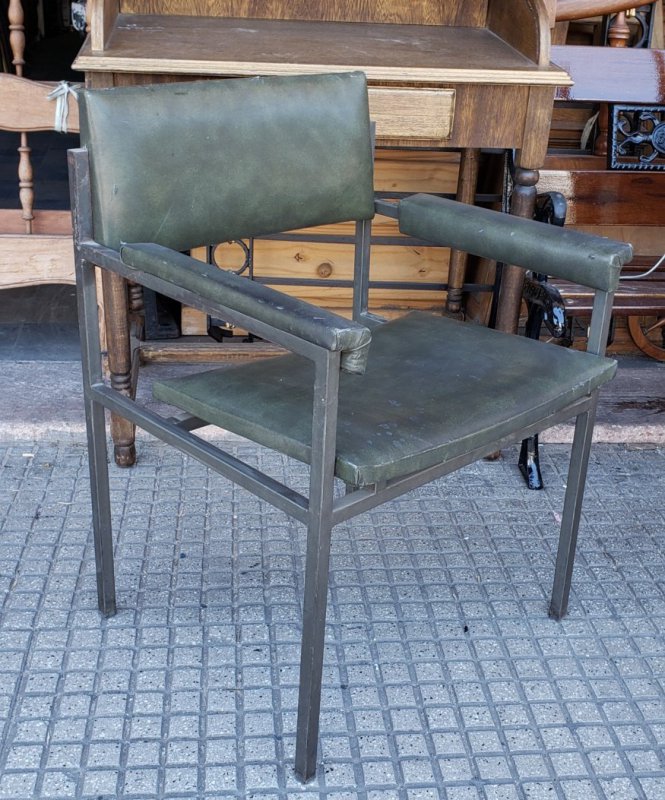 Sillon de escritorio
