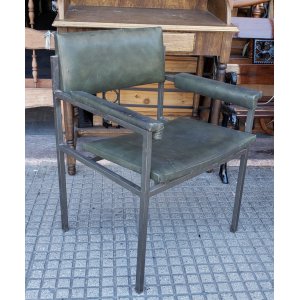 Sillon de escritorio