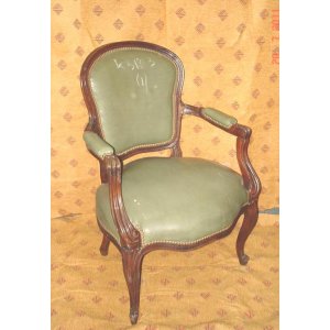Sillon de escritorio