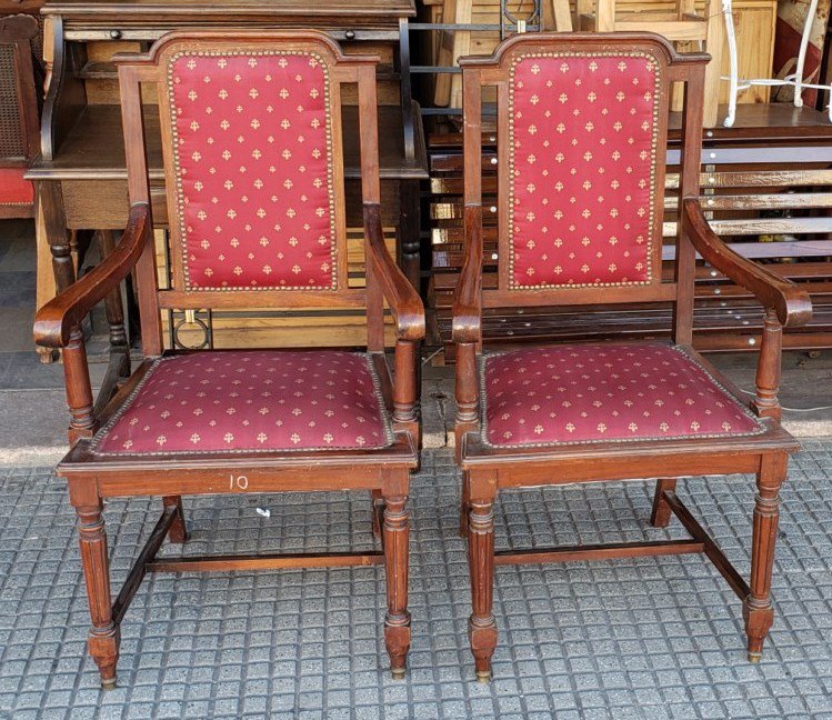 Sillon de escritorio
