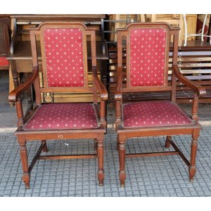 Sillon de escritorio