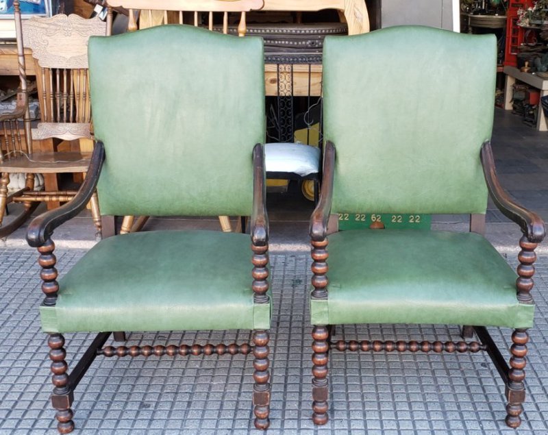 Sillon de escritorio