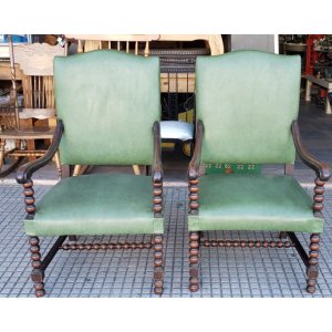Sillon de escritorio