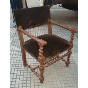 Sillon de escritorio