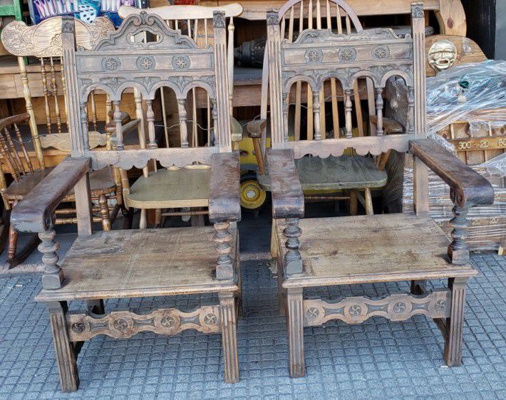 Sillon de escritorio