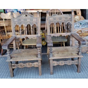 Sillon de escritorio
