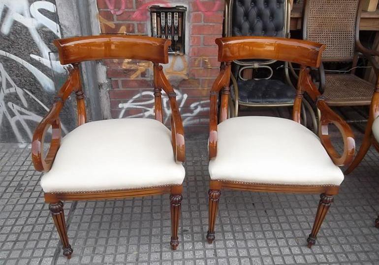 Sillon de escritorio